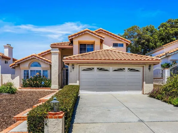 9220 Calle De Vista Oeste, San Diego, CA 92129