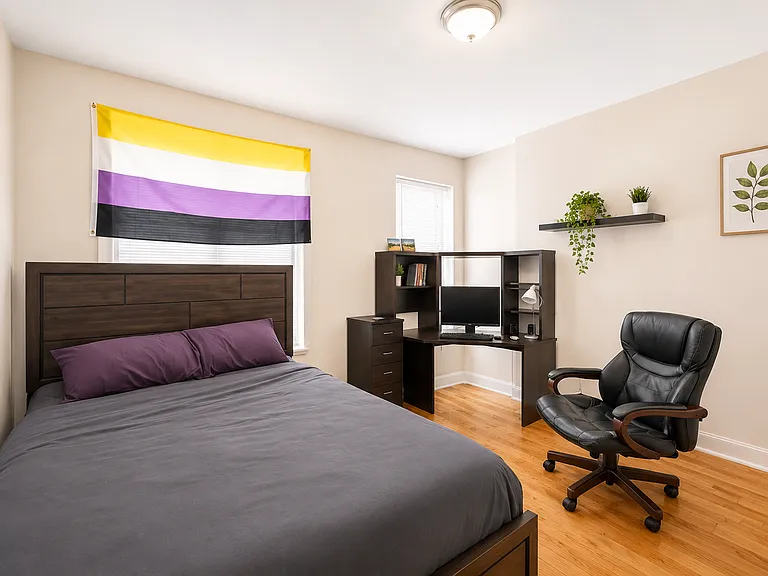 3002 N Central Park Ave #S2 — Photo 9