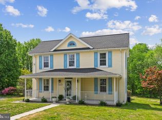 9035 Fairground Rd, Bel Alton, MD 20611