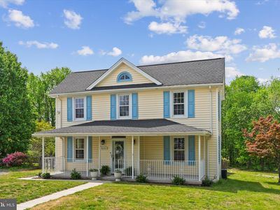 9035 Fairground Rd, Bel Alton, MD, 20611