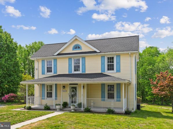 9035 Fairground Rd, Bel Alton, MD 20611