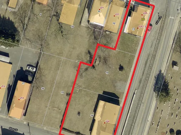 224 Sharp St, Winchester, VA 22601