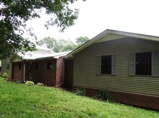 66 Ferrell Ln, Hilham, TN 38568