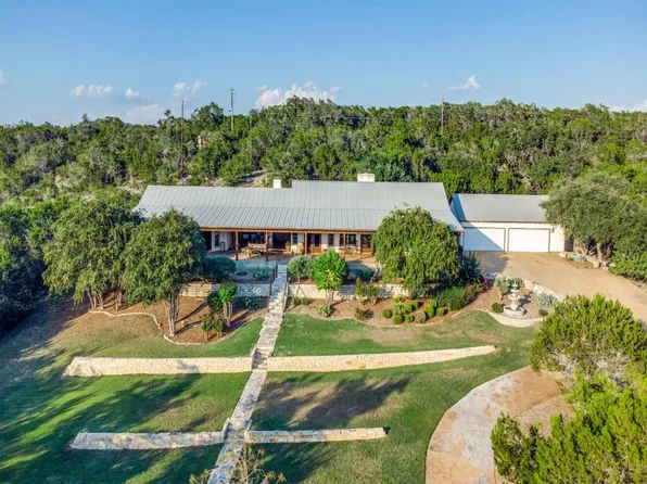 160 Wimberley Ranch Dr, Wimberley, TX 78676