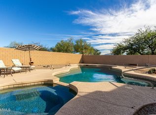 17464 W Desert Sage Dr, Goodyear, AZ 85338