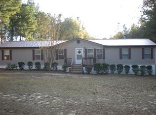 622 Irving Rd, Monetta, SC 29105