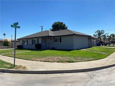 1275 E 36th St, San Bernardino, CA, 92404