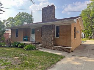 255 E Maple St, Montrose, MI
