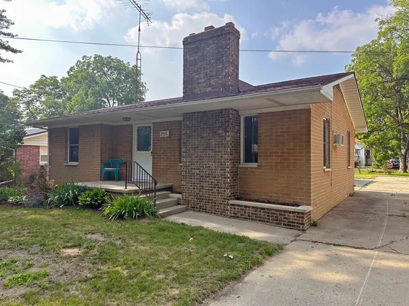 255 E Maple St, Montrose, MI 48457