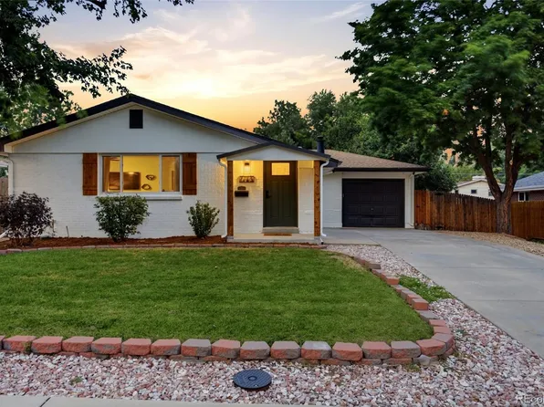 6186 Flower Street, Arvada, CO 80004