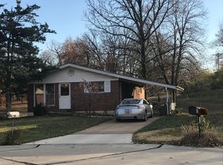 104 Sylvanwood Ter, Saint Louis, MO