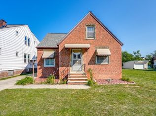10817 Vernon Ave, Garfield Heights, OH