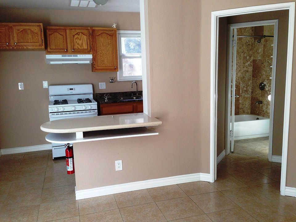 Dining, Kitchen, Bath