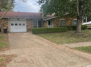 3515 Glasscock Ave, Bossier City, LA 71112