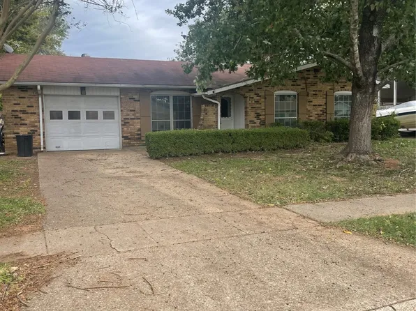3515 Glasscock Ave, Bossier City, LA 71112