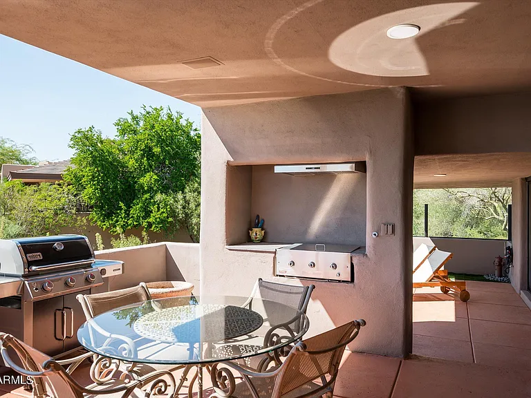 10726 E Tamarisk Way — Photo 39