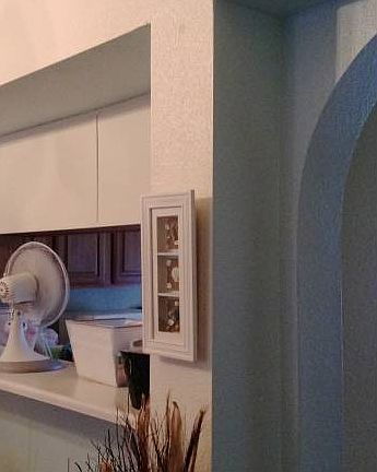 breakfast bar