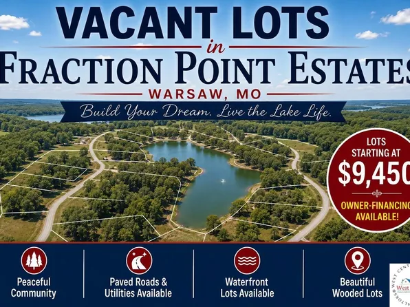 27 Fraction Point, Warsaw, MO 65355