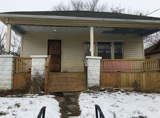 829 Damon St, Flint, MI 48505