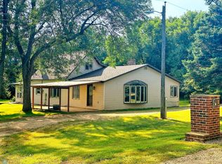 206 Main Ave, Colgate, ND 58046