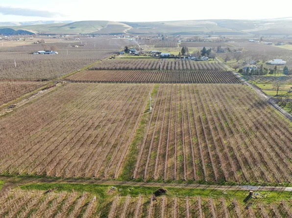 0 Yellowjacket Rd, Milton Freewater, OR 97862