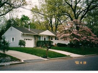 1669 Hollywood Ave, Blackwood, NJ 08012