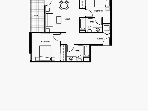 2nd image of 1445 Washington St #404