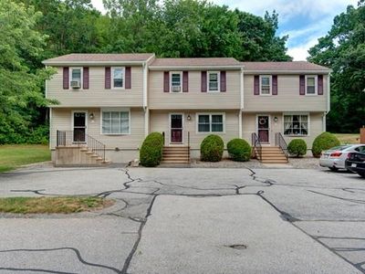 6 John William Dr APT B, Auburn, MA, 01501