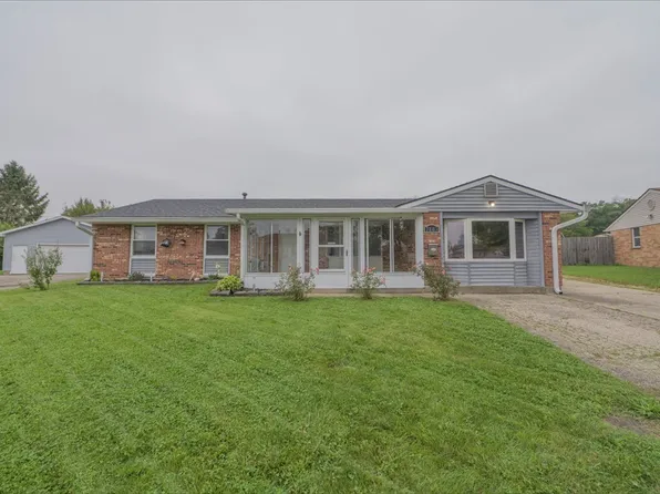 7803 Redbank Ln, Dayton, OH 45424