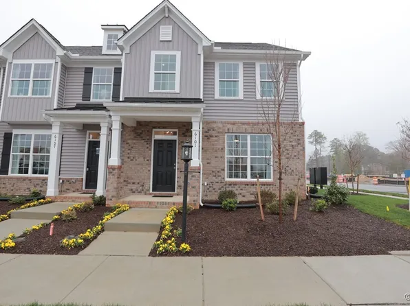 6101 Belay Dr, North Chesterfield, VA 23234