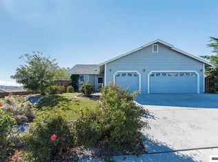 1388 Nightingale Way, Sparks, NV