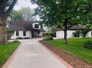 4650 Quay St, Wheat Ridge, CO 80033