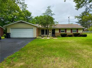 2816 Townway Rd, Danville, IL 61832