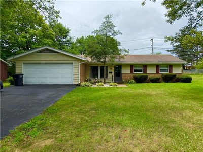 2816 Townway Rd, Danville, IL, 61832