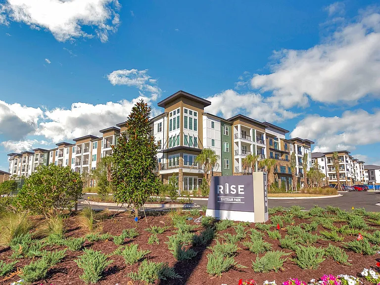 RISE Bartram Park