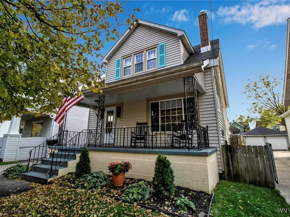 97 Choate Ave, Buffalo, NY 14220