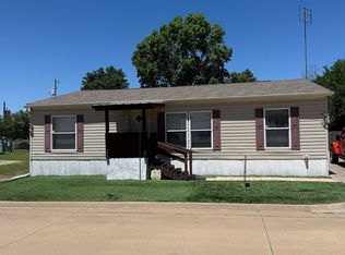 2204 Sherry Lee Ave, Enid, OK 73703