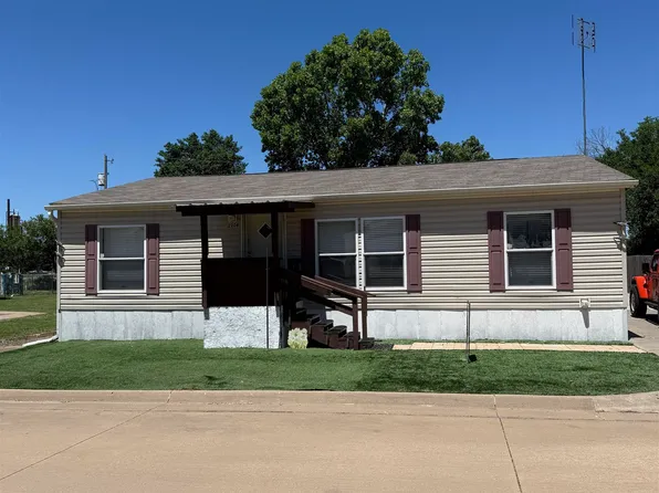 2204 Sherry Lee Ave, Enid, OK 73703