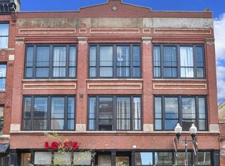 1552 N Milwaukee Ave APT 3A, Chicago, IL 60622