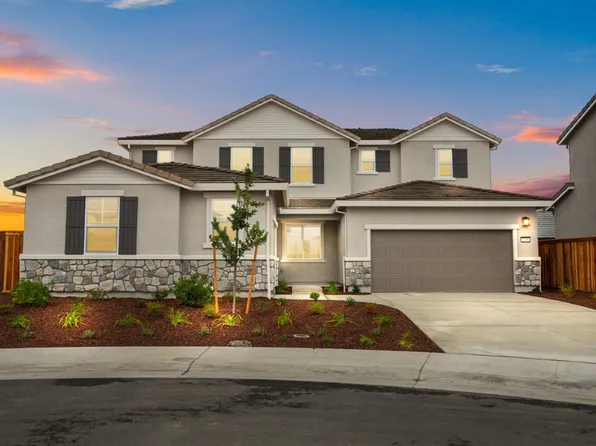 140 Orange Springs Court, Roseville, CA 95747