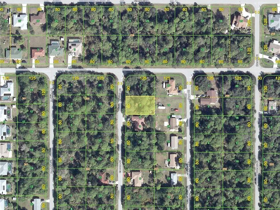 2nd image of 3460 Cessna St