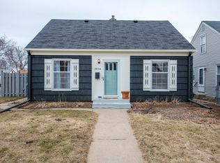 3056 Kentucky Ave S, Saint Louis Park, MN 55426