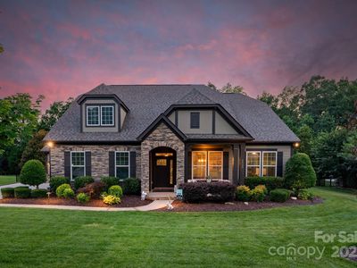 2009 Freeport Dr, Indian Trail, NC, 28079