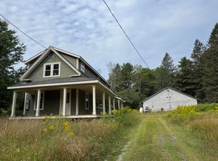 1765 Dexter Road, Dover-Foxcroft, ME 04426