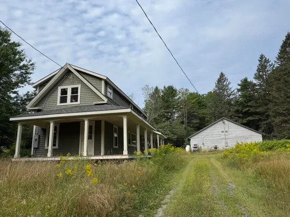 1765 Dexter Road, Dover-Foxcroft, ME 04426