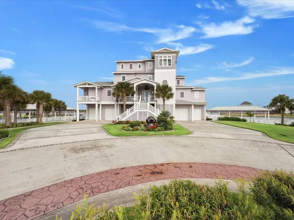 63 Water Ky, Hitchcock, TX 77563