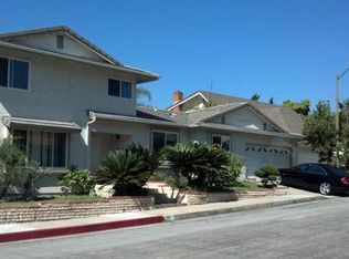 1501 Stone Ln, Glendale, CA 91202