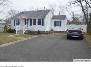 330 Harper Ave, Brick, NJ 08724