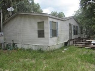 4848 Gadara Rd, Keystone Heights, FL 32656