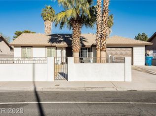 62 Page St, Las Vegas, NV 89110